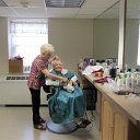 rosa madeline beauty parlor